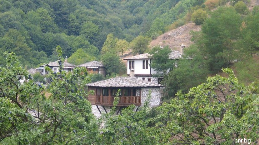 Косово – село