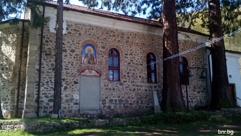 Гéрманский монастырь