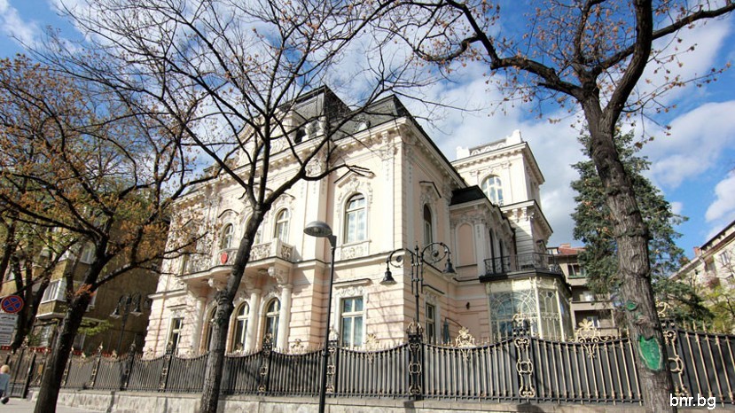 Архитектурни шедьоври на София