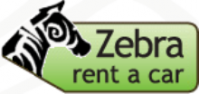 Zebra rent a car