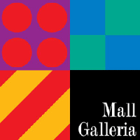 Mall Galleria Burgas