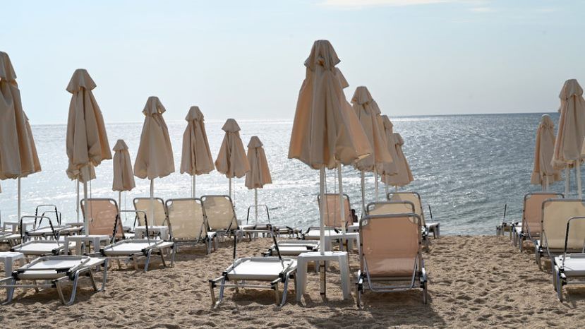 В Болгарии проверят безопасность бассейнов и пляжей