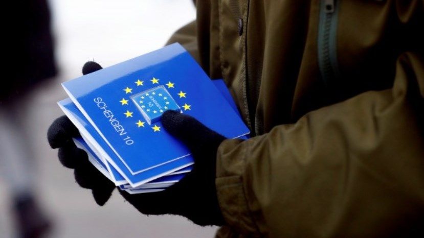 Эксперт: Членство в Шенгене увеличит ВВП Болгарии на 2-3%