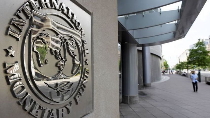 МВФ улучшил экономических прогноз для Болгарии