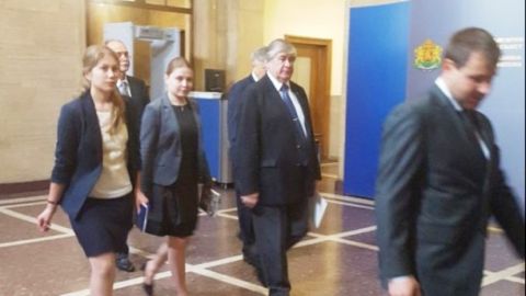 Анатолий Макаров