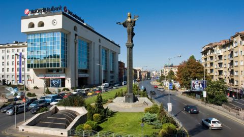 София заняла первое место в рейтинге европейских столиц по экономическому росту