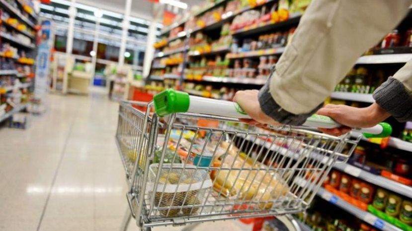 В супермаркетах Болгарии 65% продуктов местного производства