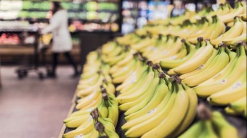 Новый год в Болгарии начался снижением оптовых цен на продукты питания