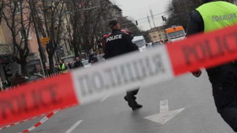 Стрельба в Софии при споре между мигрантами