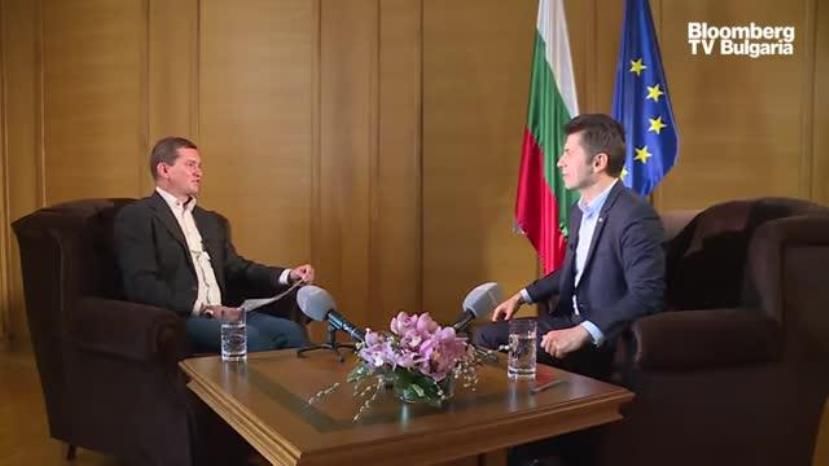 Премьер Петков: Повышение эффективности борьбы с коррупцией поможет Болгарии присоединиться к Шенгенской зоне