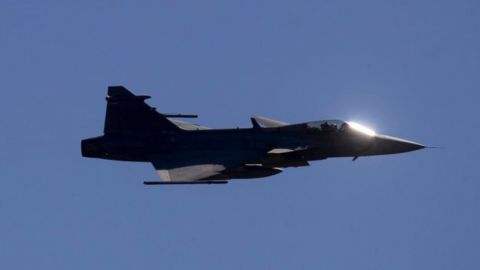 Болгарские депутаты решили начать процедуру выбора новых истребителей с нуля