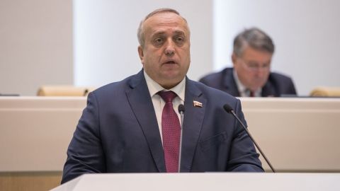 Франц Клинцевич