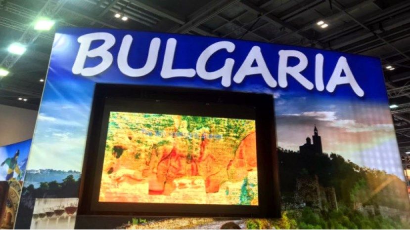 Соотношение «цена-качество» делает Болгарию конкурентоспособной в культурном туризме