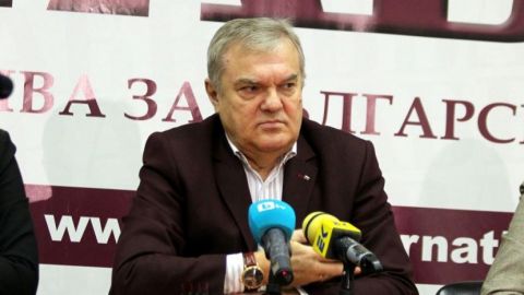 РГ: В Болгарии заявили о необходимости сохранить добрососедские отношения с РФ