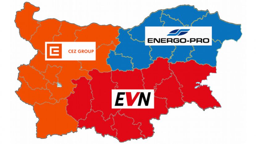 С 1 июля электричество в Болгарии подорожает почти на 3%