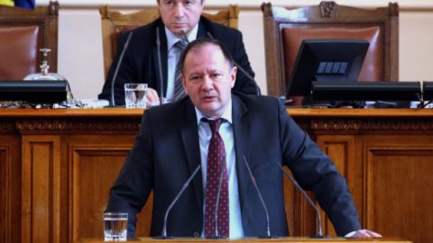 БСП: Нестабильность в правительстве охватывает всю страну