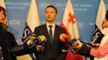 Экс-глава МИД Болгарии возглавит миссию наблюдателей ОБСЕ за выборами президента Грузии