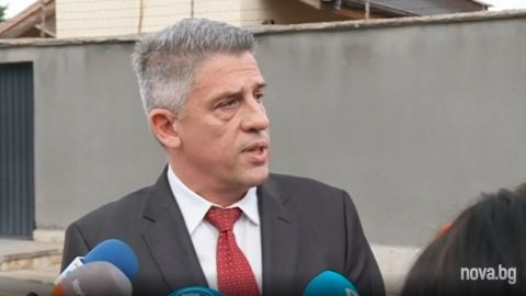 Экс-глава разведки: В Болгарии задействован план „Здравствуйте, братушки“
