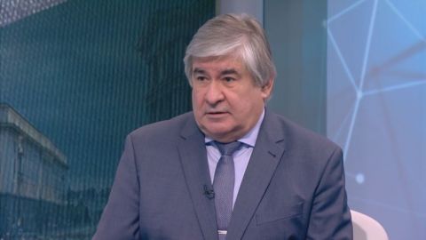 Анатолий Макаров