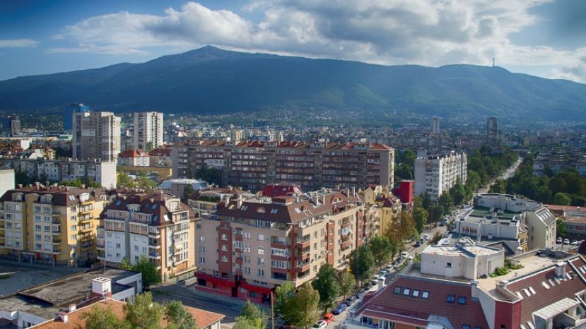 България е сред държавите в ЕС с най-силен ръст на цените на жилищата