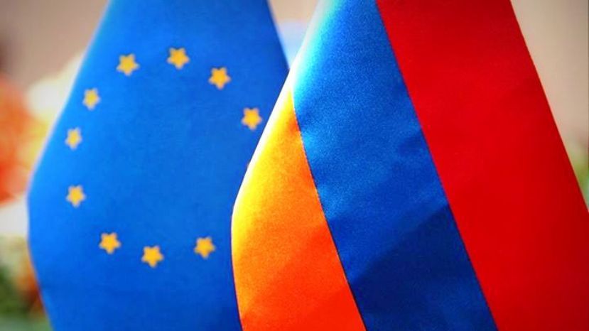 Одобрени са документи за двустранно сътрудничество с Армения