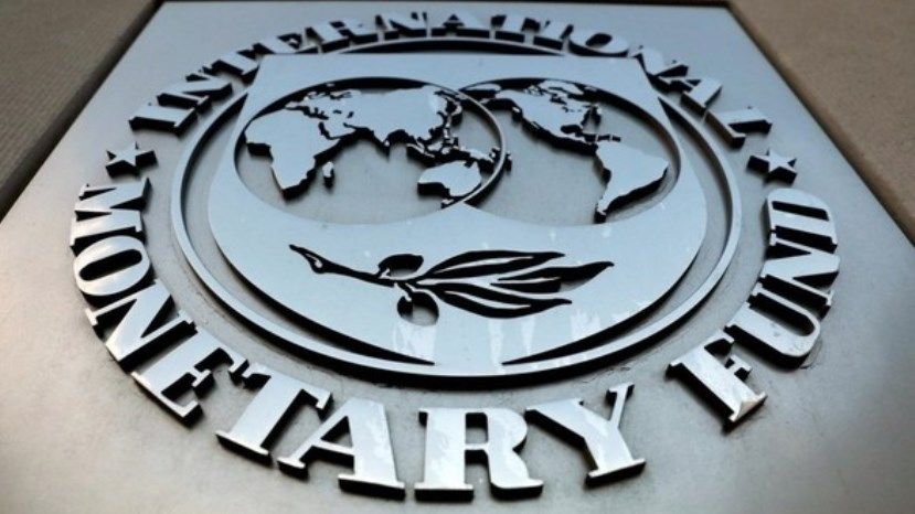 Новой главой украинской миссии МВФ назначена гражданка Болгарии