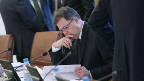 Правительство Болгарии одобрило покупку новой боевой техники