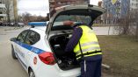 С 25 февраля по 6 марта полиция усилит контроль на дорогах Болгарии