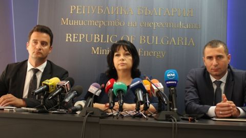 Теменужка Петкова