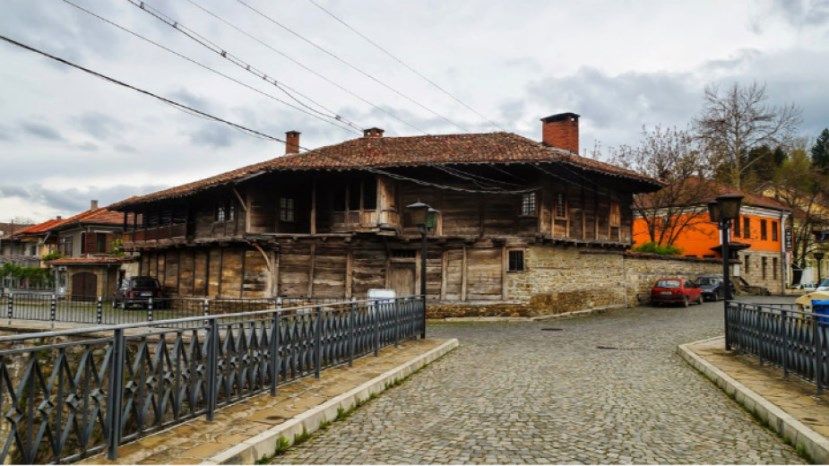 Все больше иностранцев выбирают отдых в болгарских горах
