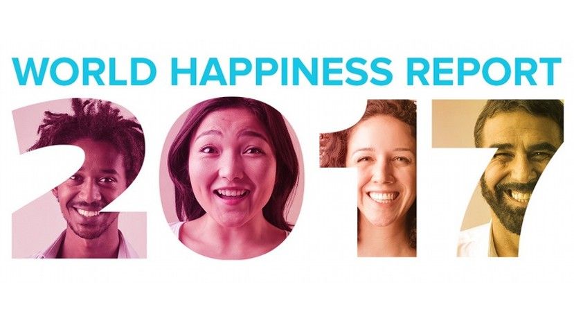 Болгария заняла 105-е место в списке самых счастливых стран