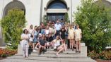 Российские студенты посетили Плевен
