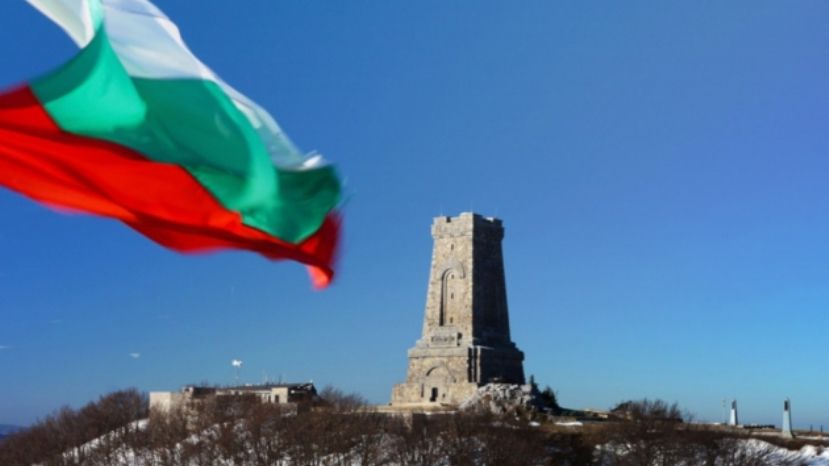 3 марта – День освобождения Болгарии
