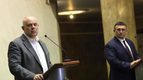 Арестуваха началниците за борба с наркотрафика в ГДБОП
