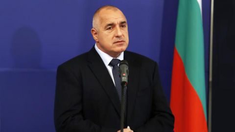 Премьер Болгарии: Нет никакой опасности для жителей и гостей Софии