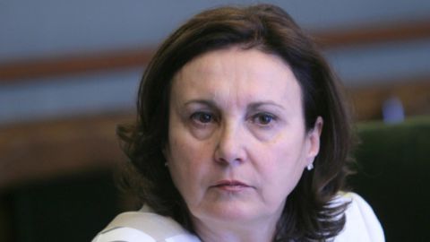 Румяна Бычварова