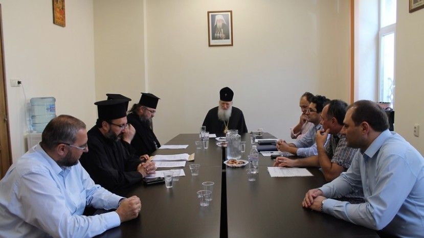 У Болгарской православной церкви появился свой туроператор