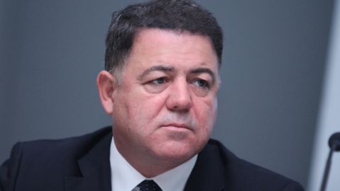 Николай Ненчев