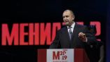 Румен Радев: Българският бизнес трябва да поеме водещата роля за преодоляване на социалната криза