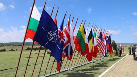США высоко оценивают действия Болгарии по защите от зловредных влияний