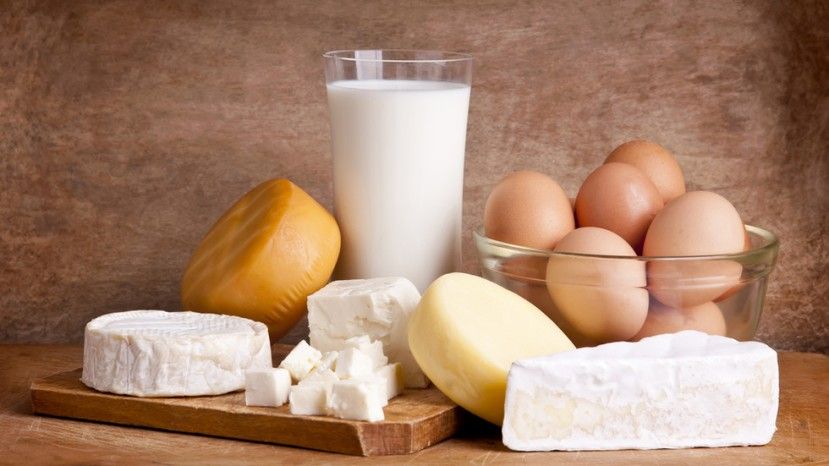 Очакват ръст на цените на млечните продукти
