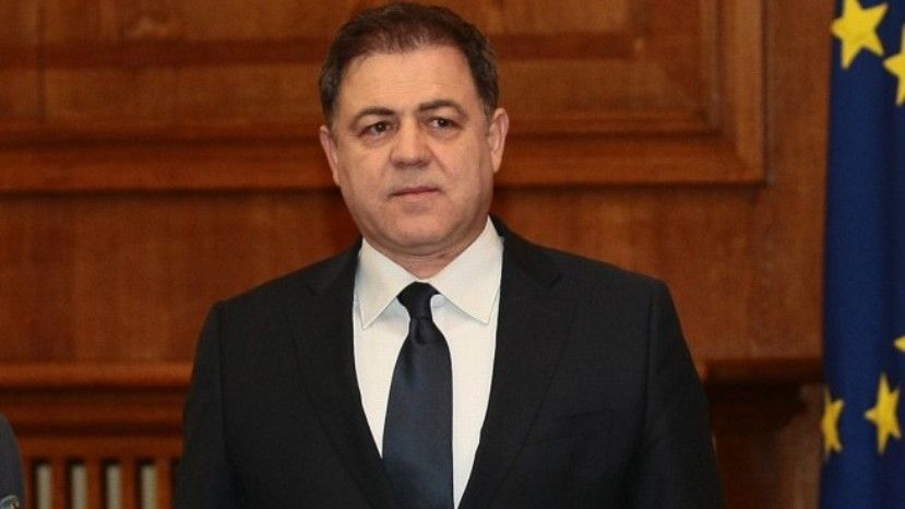 Экс-министр обороны: Болгарскому побережью угрожает «кримизация»