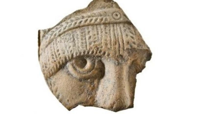 В Болгарии нашли маску римского императора