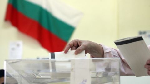 В Болгарии «день тишины»