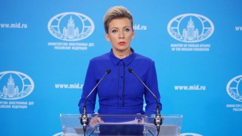 МВнР на Русия не коментира отказа на България да издаде виза на руски дипломат