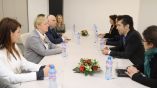 Премьер-министр Болгарии обсудил возможности усиления сотрудничества с Amazon и Google