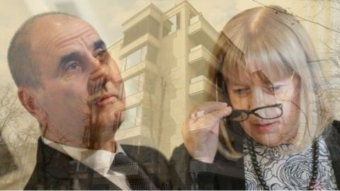 После «квартирного» скандала в Болгарии наблюдается политическая турбулентность