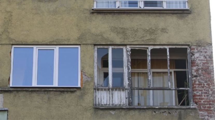 В Болгарии увеличивается количество необитаемых квартир