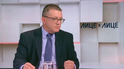 Бойко Ноев