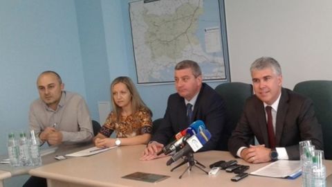 Избраха нов строител на газопровода "Балкан"